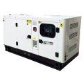 Einphase -Wechselstromgenerator 220 V 12KVA Super Silent Dieselgenerator